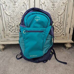 Osprey Daylite Plus Daypack 20L - One Size NWOT